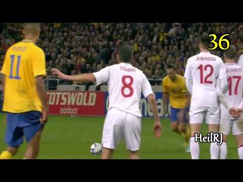 Zlatan Ibrahimovic ● Top 70 Goals ● 1999-2014