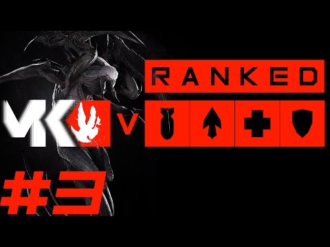 Steam Community :: Video :: Evolve Stage 2 Pro Play Ranked Wraith ...