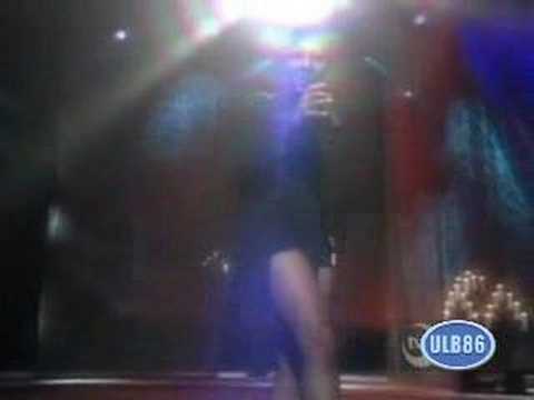 Breathe Again (Live)