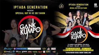 Download lagu 🔴 LIVE STREAMING GANK KUMPO - IPTADA GENERATION | PM AUDIO mp3
