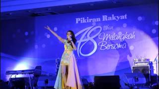 Download lagu Fitri Carlina - Yank mp3