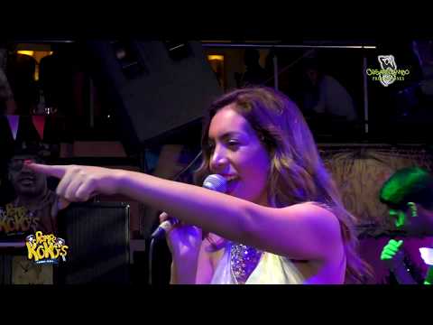 ♫♫Mix Marc Anthony - Gaby Zambrano - Rompekokos 22/12/18