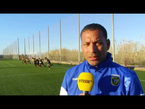 Samenvatting Vitesse vs Hearts: 1-1