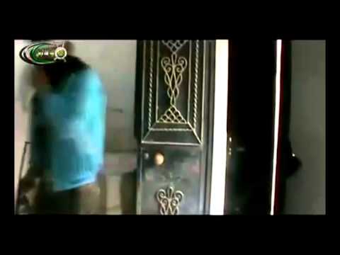 اشتباكات بين ألوية أحفاد الرسول وقوات النظام في قرية البحدلية في ريف دمشق ضمن معركة "كسر القيود"