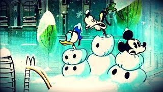 Mickey Mouse  Stayin Cool  Disney India Official