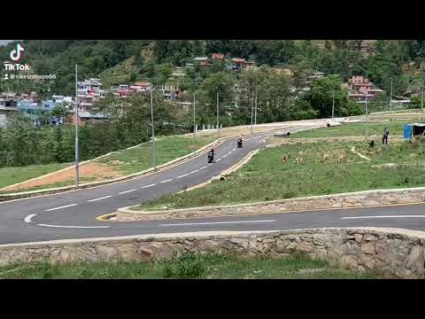 Tmlie herera r15 v2 and pulsar 220