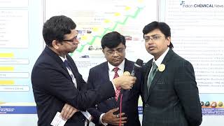 Developing new products like Vitamin B1 and Vitamin B6: Hemal Mehta, Chairman, Sudarshan Pharma Industries Ltd. & Sachin Mehta, Managing Director, Sudarshan Pharma Industries