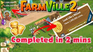 How to get unlimited coins and keys in Farmville 2 || Trick with Game Guardian