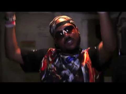 R.Fugit - Freestyle Buffalo Bill ( Episode 7 ) by E.F.X