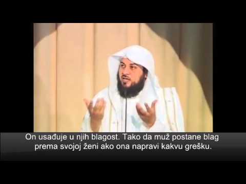 Dr. Muhammed Arifi - Blagost