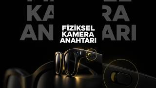 Meta’nın akıllı gözlükleri için geliştirdiği yeni fiziksel kamera anah