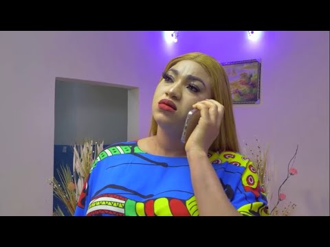 THE SACRED PENDANT SEASON 11&12 TEASER - UGEZU J UGEZU|QUEENETH HILBERTH 2022 LATEST NOLLYWOOD MOVIE