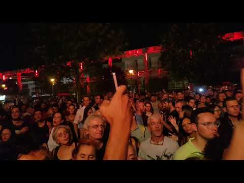 Tutti hanno bisogno d amore live sud sound sistem milano 27luglio 2018