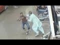 Two Street Crime In Karachi Video Pakistan Fight CCTV Crime Karachi CCTV Fight CCTV FIGHT