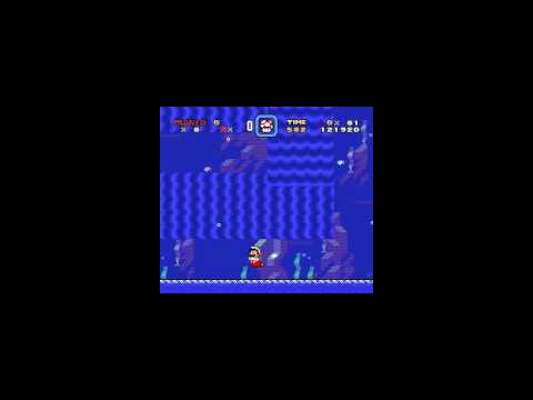 Brutal mario tas part 3