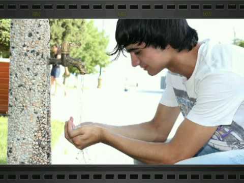 Orxan-Lenet Olsun Sevgiye (Vocal:Leito)