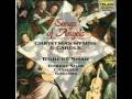 Robert Shaw Chamber Singers: Coventry Carol ...