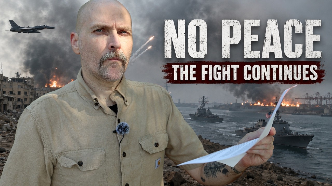 ⚠️ALERT⚠️SAUDI AIRSTRIKES IGNITED A SECOND FRONT. THEY PUSHED THE WORLD TOO FAR. IRAN HOLDS HORMUZ⚠️