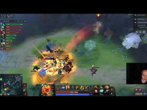 Mason leaks that EG.Jerax is confirmed!