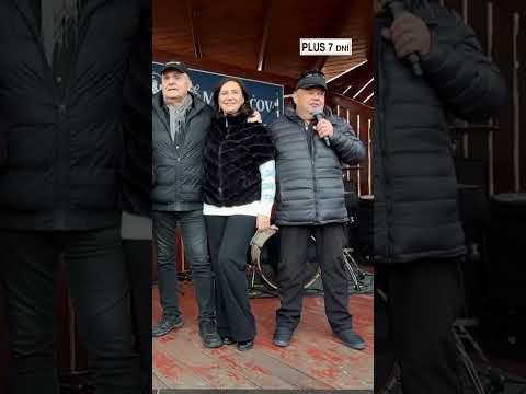 Lojzo späť na centrálnom trhovisku! Prišli Lipa, Dubasová aj Ráž.