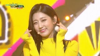 러블리즈 / Lovelyz - WoW! 교차편집 Stage Mix