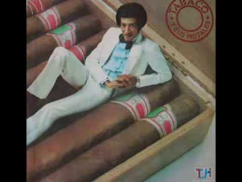 Tabaco y sus Metales - No se va poder