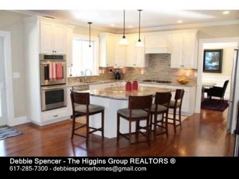 87 Wilson Road Bedford, MA 01730 - Single-Family Home - Real Estate - For Sale -
