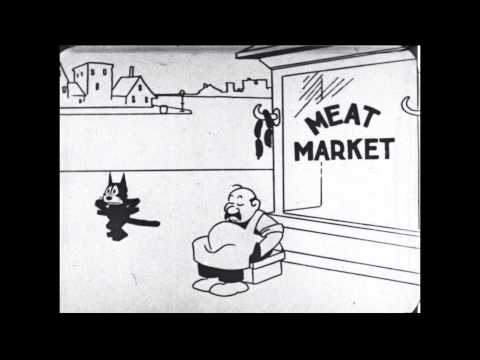 Before Mickey Mouse support a new documentary about American silent