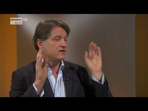 Wer wird der neue Gauck? - Deutschland sucht den Superpräsidenten - Augstein & Blome vom 05.11.2016