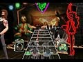 Guitar Hero III legends of rock slow ride 