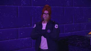 ClickSenseRP || Rachel Callahan - EP.6 - Menudo día...