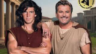 Thomas Anders - Romantic Warriors (KARAOKE with Chorus)