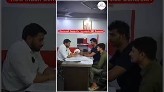 Students Ke Saath Live Quantity Calculation 🤯