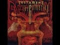 TESTAMENT - The Gathering [Full Album] HQ ...