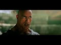 Black Adam Says Shazam Scene Black Adam