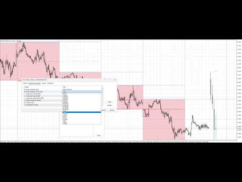 Video CRT Master Indicator