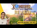 Yonder: The Cloud Catcher Chronicles Review | Cosy adventure RPG!