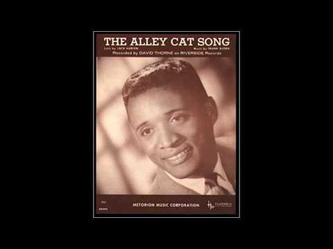 The Alley Cat Song (1962)