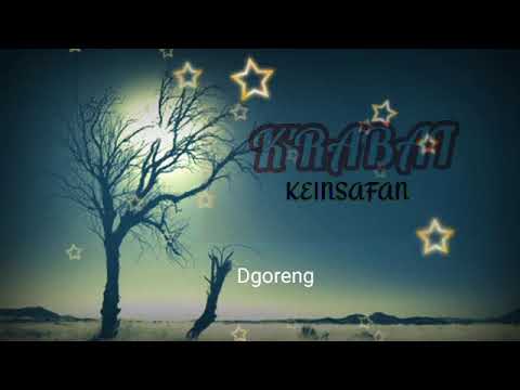 Keinsafan - K'rabat.
