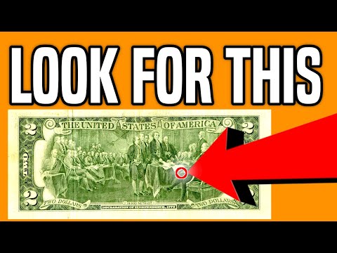 2 Bill Value Check