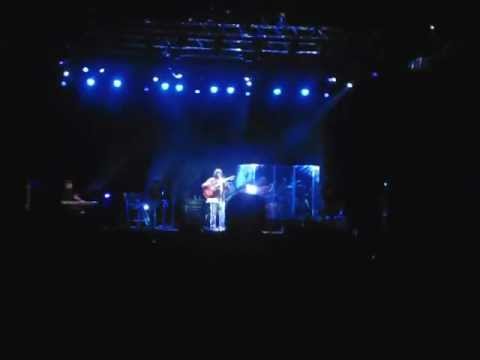 CAÇADOR DE MIM   Milton Nascimento   20 10 2012   ExpoAmerica