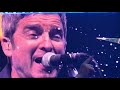 Oasis - Little By Little - 08/08/2025 - Edinburgh, Scotland 
