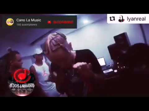 Lyan Ft. Varios Artistas - Dembow Remix (Preview Baby Rasta)