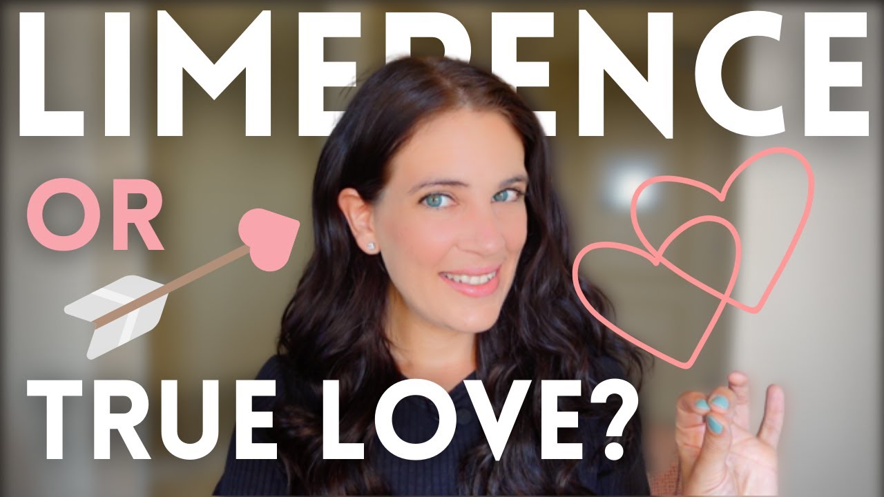 Is It Limerence Or True Love? 5 Ways To Tell