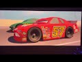 Cars 2005 Teaser Trailer Remake With Scenes With Cars 1 3