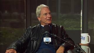Actor Mark Harmon on Remembering \