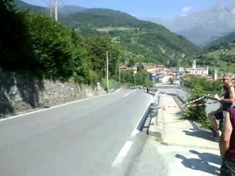 Franco Perini malegno borno 2011