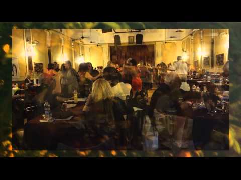 Sueño Porteño - The open minded milonga!