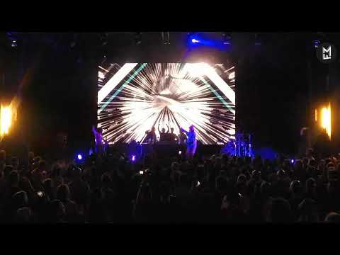 Mawifamily LIVE with James The Prophet for Emmett Brown & Associés Party