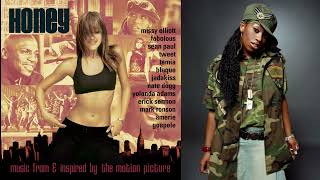 Missy Elliott- Hurt Sumthin' (2003)